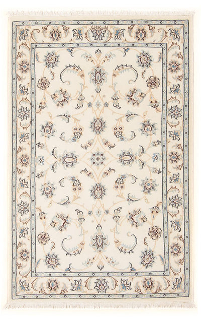 Tapis de Nain - 6La Tapis 80x122cm - Tapis persan