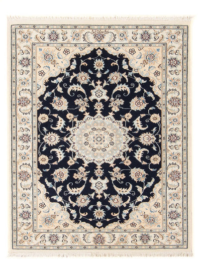 Tapis de Nain - 6La Tapis 80x120cm - Tapis persan