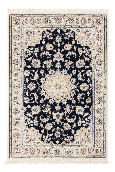 Tapis de Nain - 6La Tapis 80x120cm - Tapis persan