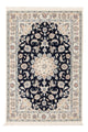 Nain - 6La Teppich 80x120cm - Perserteppich