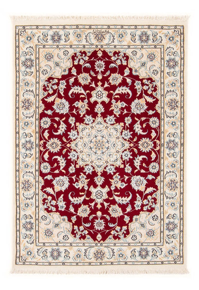 Tapis de Nain - 6La Tapis 80x118cm - Tapis persan