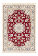 Nain - 6 la Tappeto 118x80cm - Tappeto persiano