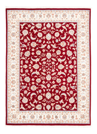 Tappeto Persero - Tabriz - 200 x 149 cm - rosso