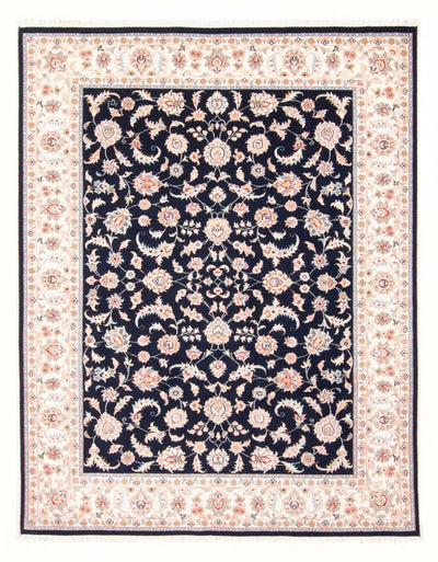 Tabriz - 50 Raj Tappeto 149x201cm - Tappeto persiano