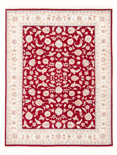 Tabriz - 50 Raj Tappeto 150x200cm - Tappeto persiano