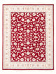 Perserteppich - Täbriz - Royal - 200 x 150 cm - rot