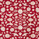 Perserteppich - Täbriz - Royal - 200 x 150 cm - rot