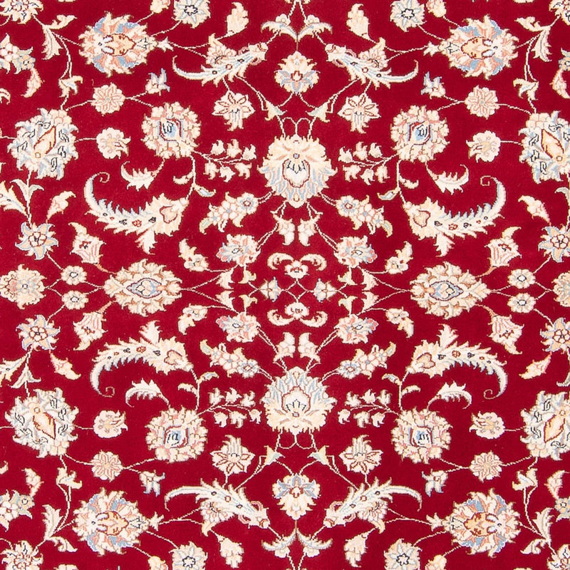 Perserteppich - Täbriz - Royal - 200 x 150 cm - rot