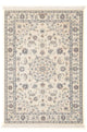 Tapis de Nain - 6 lignes Tapis 123x82cm - Tapis persan