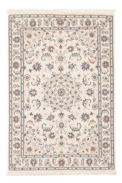 Tapis de Nain - 6La Tapis 78x117cm - Tapis persan