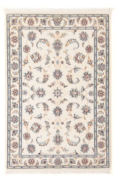 Tapis de Nain - 6La Tapis 81x120cm - Tapis persan