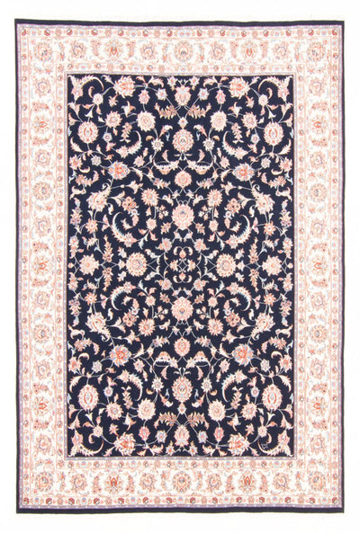 Tabriz - 50 Raj Tappeto 167x237cm - Tappeto persiano