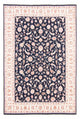 Tabriz - 50 Raj Tappeto 237x167cm - Tappeto persiano