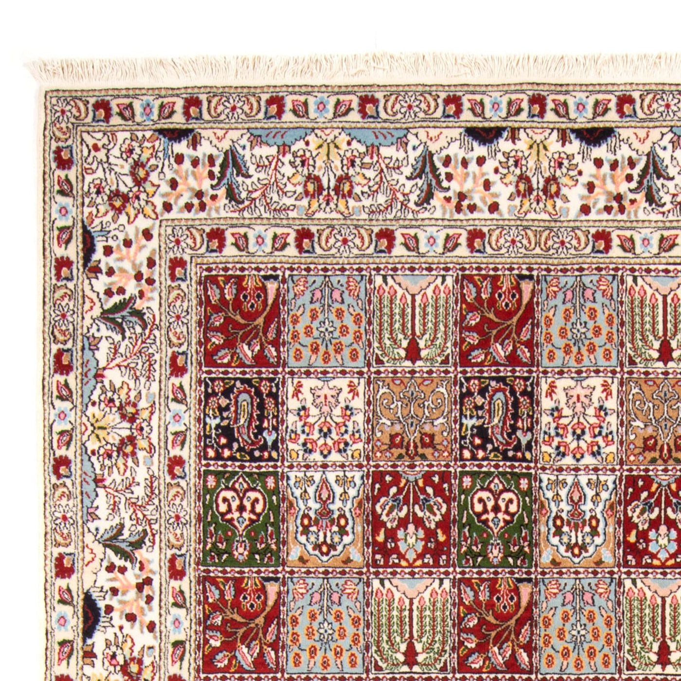 Moud Teppich 233x168cm - Perserteppich