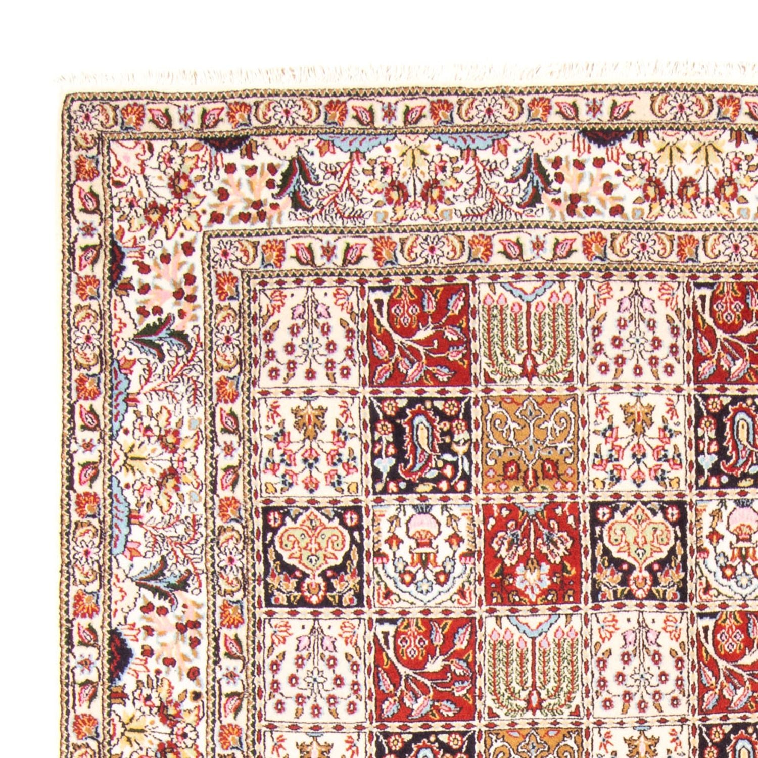 Perserteppich - Classic - 239 x 170 cm - mehrfarbig