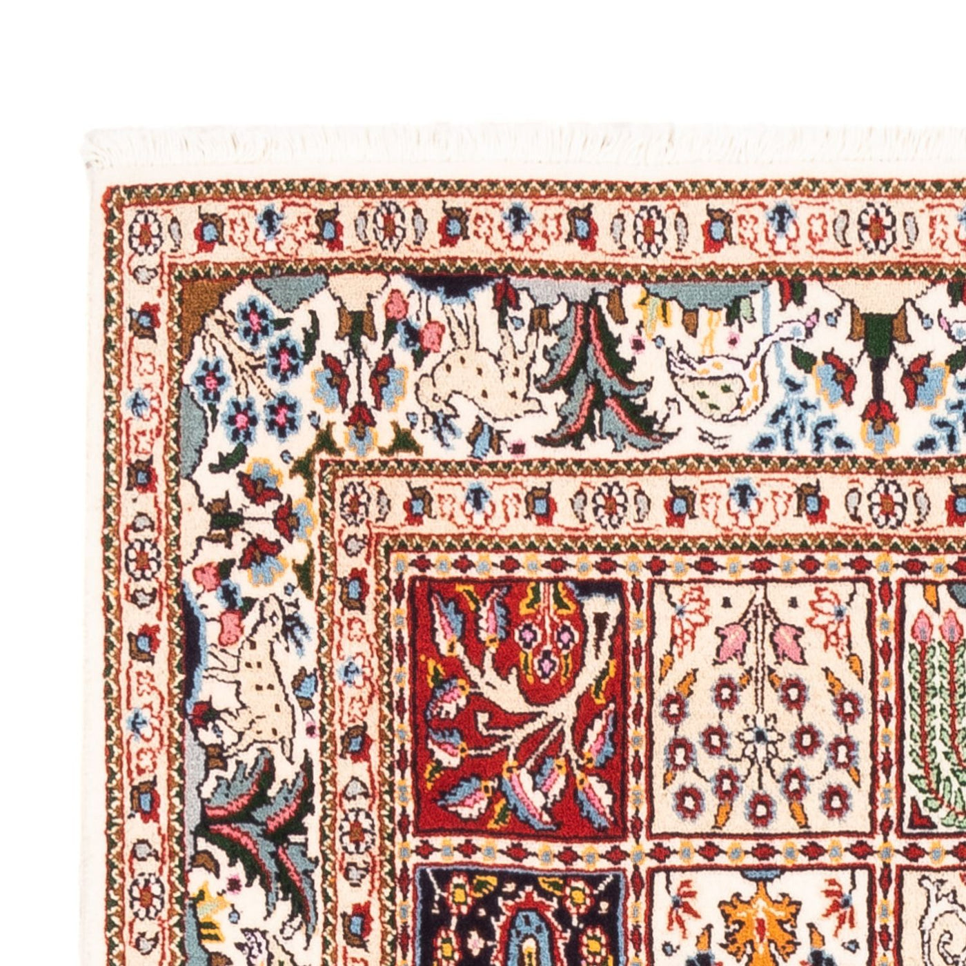 Tapis de Mood Tapis 150x100cm - Tapis persan