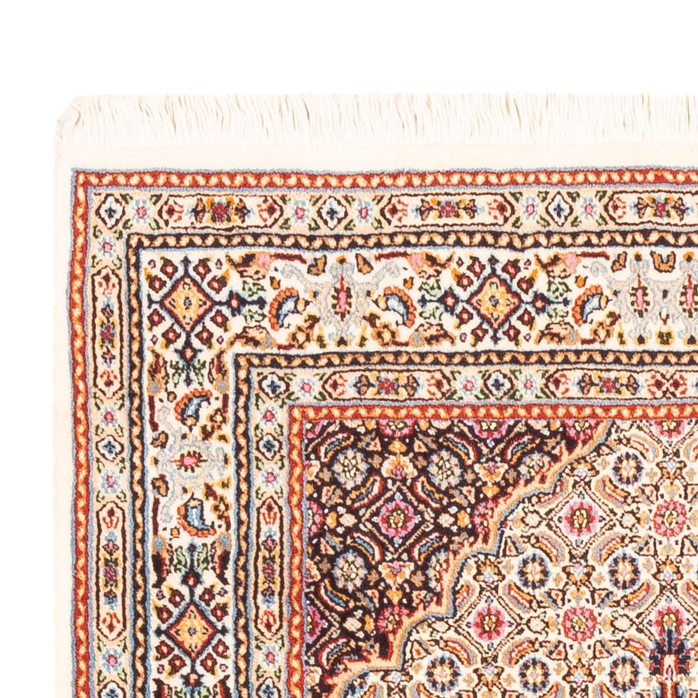 Moud Tappeto 150x94cm - Tappeto persiano