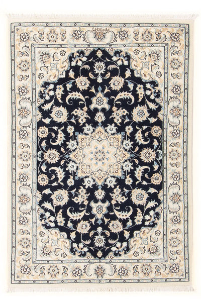 Tapis de Nain - 6La Tapis 80x118cm - Tapis persan