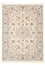 Perserteppich - Nain - Premium - 118 x 81 cm - creme