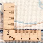 Perserteppich - Nain - Premium - 118 x 80 cm - creme