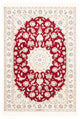 Nain - 9 la Tappeto 156x107cm - Tappeto persiano