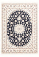 Nain - 9la Teppich 173x118cm - Perserteppich