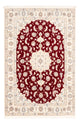 Nain - 6la Tappeto 176x118cm - Tappeto persiano