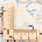 Perserteppich - Nain - Premium - 135 x 74 cm - creme