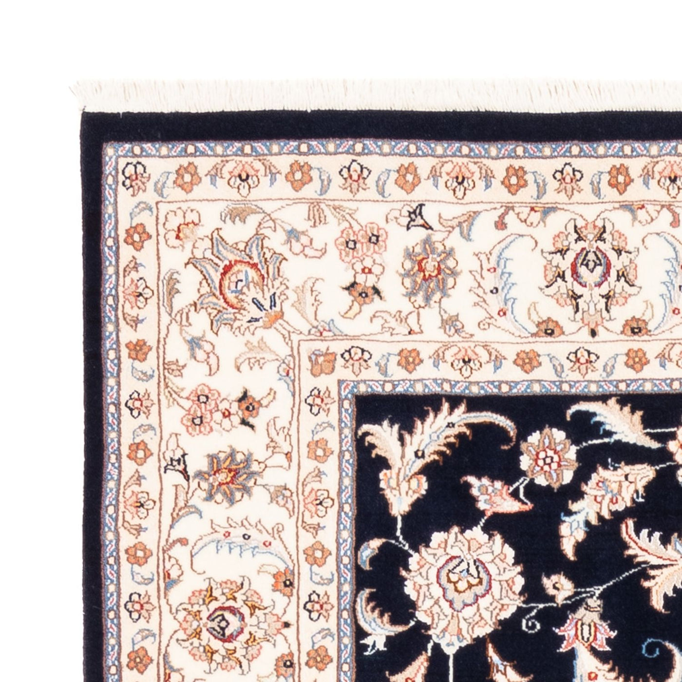 Tapis de Tabriz Tapis 200x150cm - Tapis persan