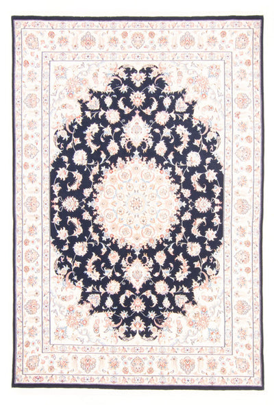 Tabriz - 50 Raj Tappeto 167x237cm - Tappeto persiano