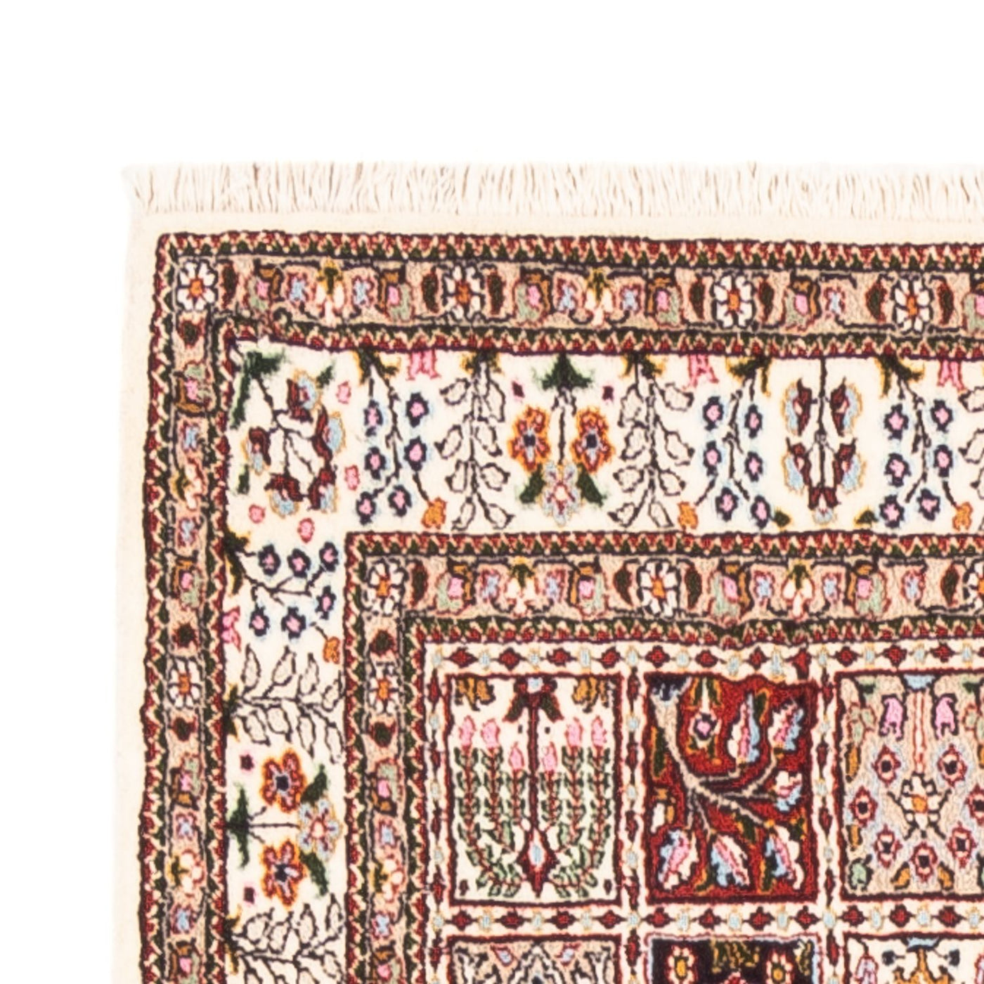 Tapis de Moud Tapis 200x76cm - Tapis persan
