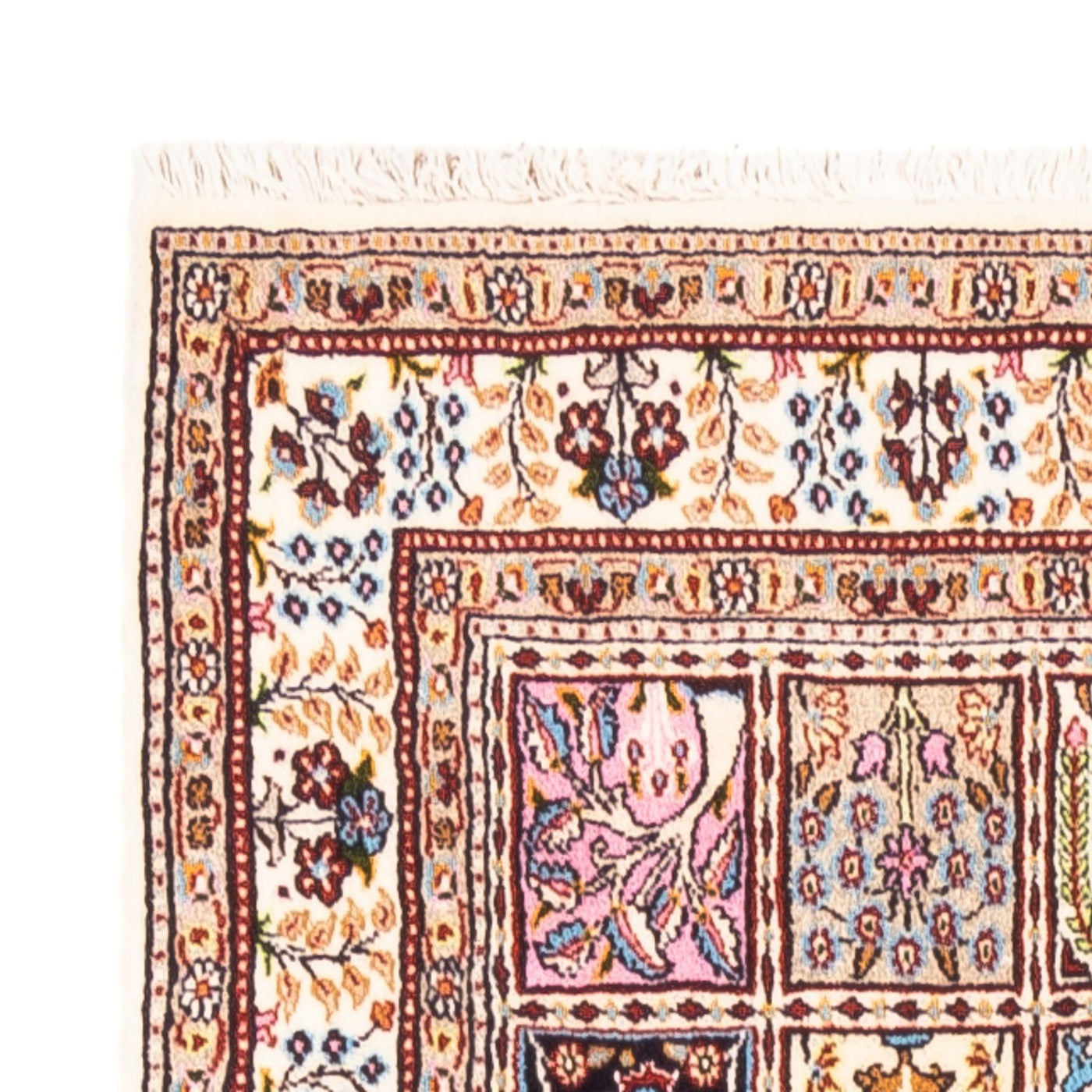 Tapis de Mood Tapis 196x77cm - Tapis persan