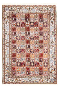 Tapis persan - Classique - 291 x 196 cm - multicolore