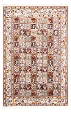 Perserteppich - Classic - 305 x 192 cm - creme