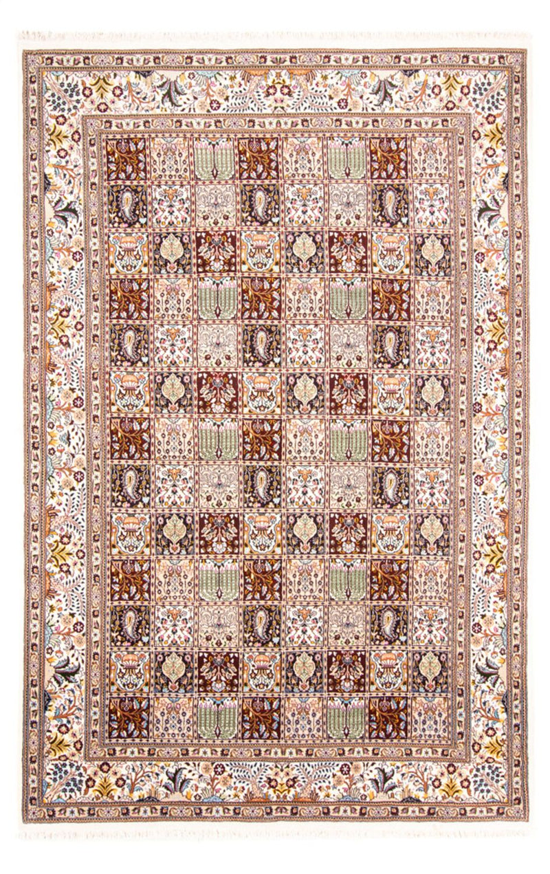 Perserteppich - Classic - 305 x 192 cm - creme