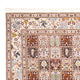 Perserteppich - Classic - 305 x 192 cm - creme