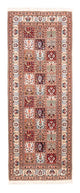 Läufer Perser - Classic - 196 x 80 cm - mehrfarbig