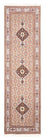 Läufer Perser - Classic - 243 x 78 cm - creme