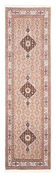 Läufer Perser - Classic - 243 x 78 cm - creme