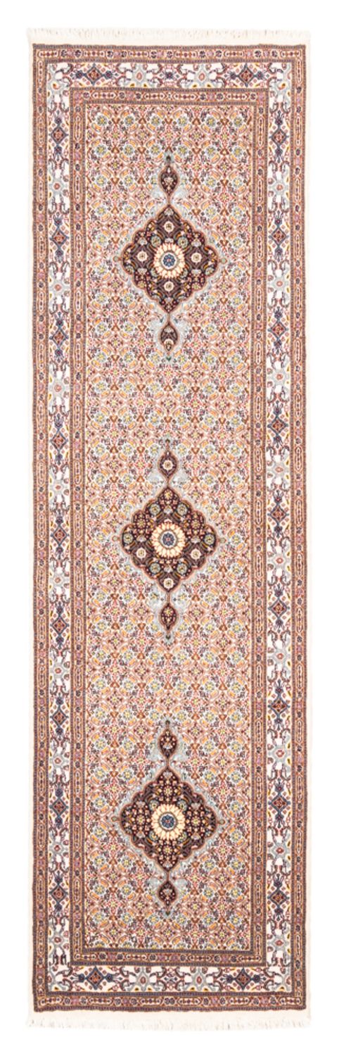 Läufer Perser - Classic - 243 x 78 cm - creme