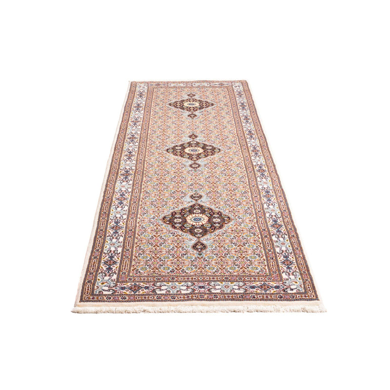 Läufer Perser - Classic - 243 x 78 cm - creme