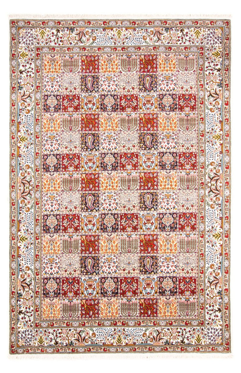 Perserteppich - Classic - 294 x 196 cm - mehrfarbig