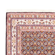 Läufer Perser - Classic - 243 x 76 cm - dunkelblau