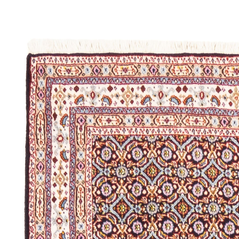 Läufer Perser - Classic - 243 x 76 cm - dunkelblau