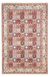 Moud Tappeto 196x296cm - Tappeto persiano - Rettangolo / Multicolore / 196 x 296 cm Rettangolo