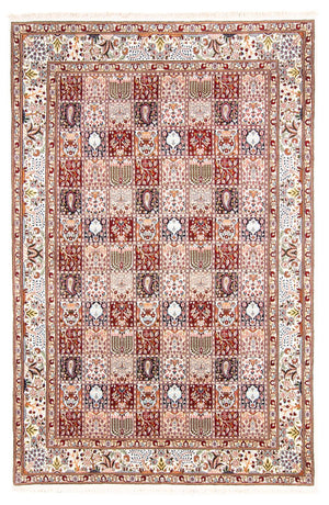 Perserteppich - Classic - 296 x 196 cm - mehrfarbig