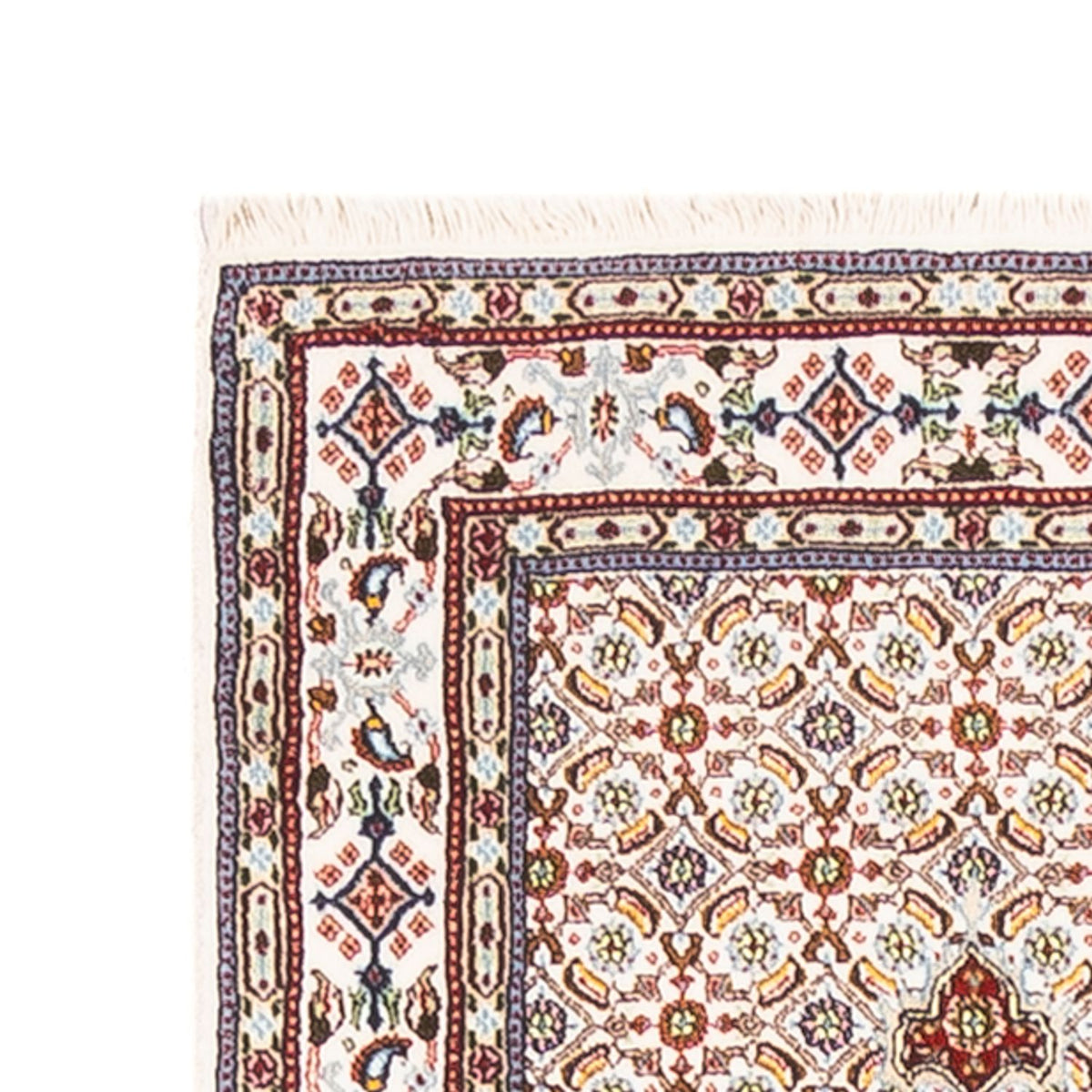 Moud Teppich 76x289cm - Perserteppich