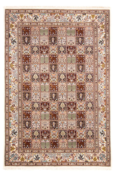 Moud Teppich 191x298cm - Perserteppich