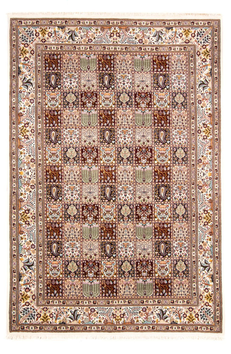 Perserteppich - Classic - 298 x 191 cm - mehrfarbig