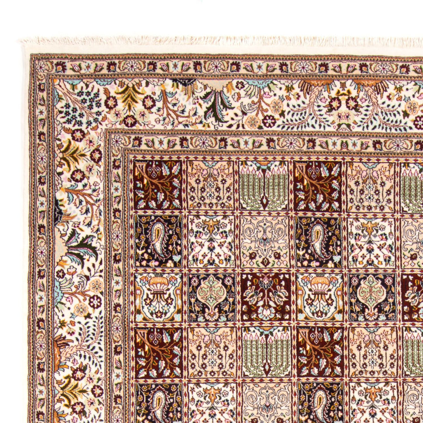 Moud Tappeto 298x191cm - Tappeto persiano